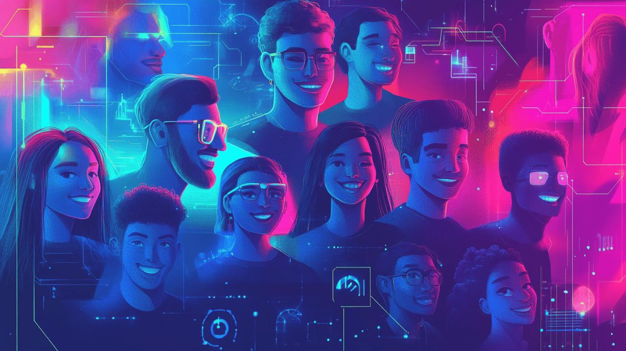 Top 10 > Meilleurs Sites de Rencontres Gays en 2025 : Guide des Forums et Espaces de Discussion LGBTQ+