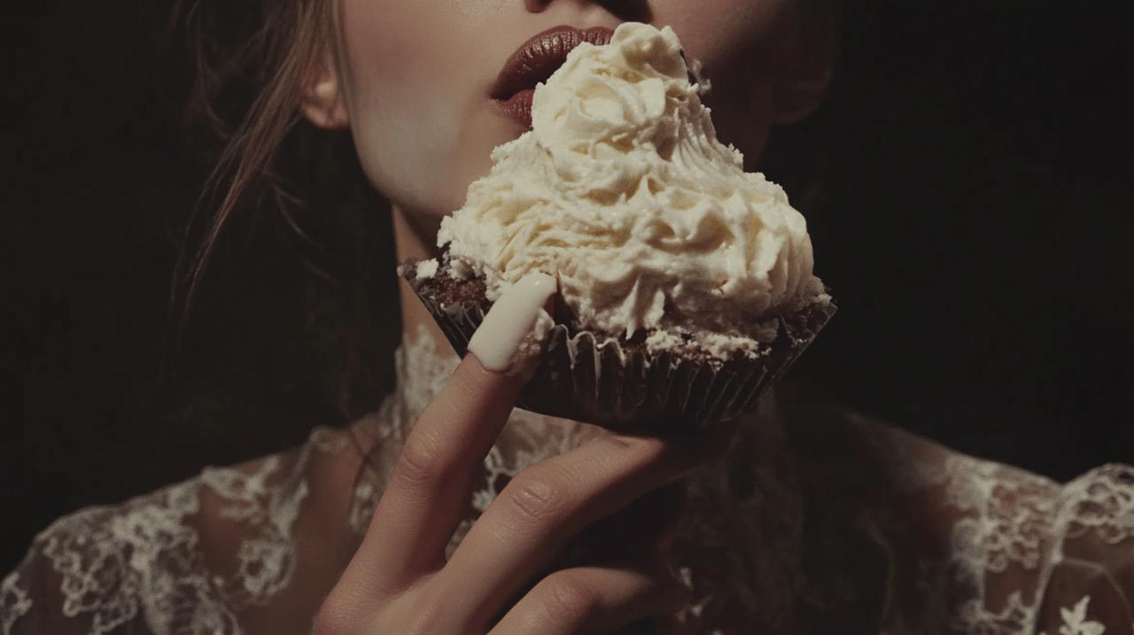 Les bougie bite, un nouveau concept erotique qui fait fondre de plaisir