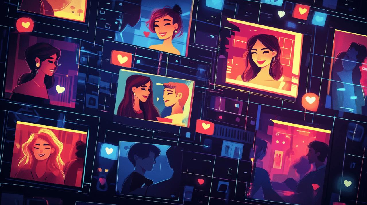 Adult FriendFinder : un avis des utilisateurs sur les fonctionnalites et l’interface du site