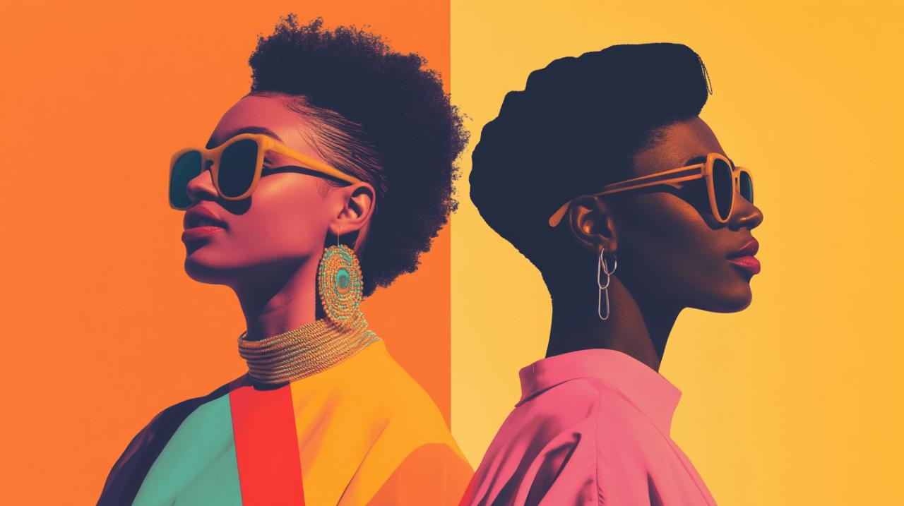 Les codes vestimentaires de la femme lesbienne : Comment naviguer entre les styles Fem et Butch ?